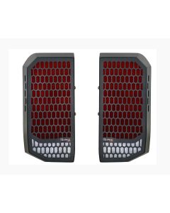 Ford Bronco Sequential LED Tail Light