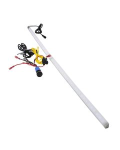 39" Ford Bronco LED Interior Light Bar