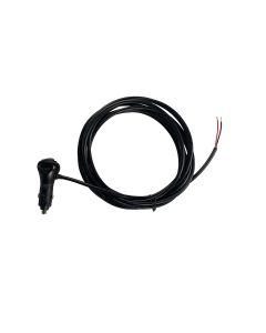 Cigarette Lighter Plug Wiring Harness Kit