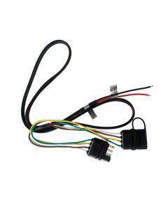 Trailer Inline Splitter Wire Harness Kit