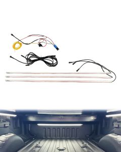 Truck Bed 3pc LED Lighting Kit