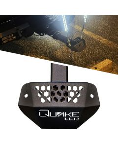 2 Inch Hitch Receiver Accessory Mounting Bracket