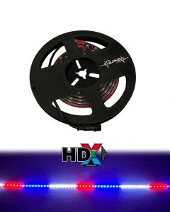 4’ HDX LED Strip Lighting Singles