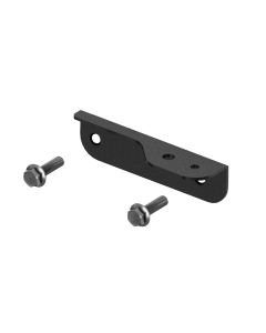 Jeep Wrangler JK/JL Tail Gate Hinge Whip/CB Mount