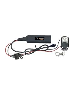 RGB Remote Controller 