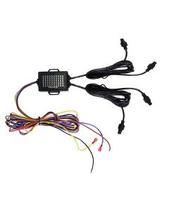 4-Way HD Light Bluetooth Controller