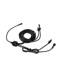 1-to-4 Headlight RGB Splitter