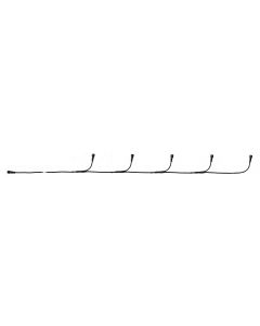 5 Pod RGB Wire Harness