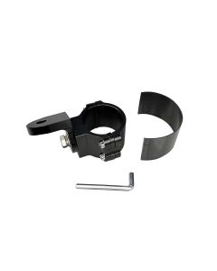 UTV SXS 360° Flag & Light - Bar Clamp