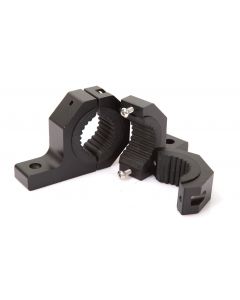 Light Bar Clamp 2 Inch Universal Round Bar Clamps