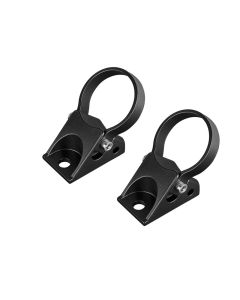 Universal A-Pillar Bar Clamp 2.5 Inch