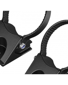 Universal A-Pillar Bar Clamp 3 Inch