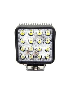 4 Inch Work Light 48 Watt Spot