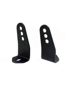 Light Bridge Mounting Tall Bracket