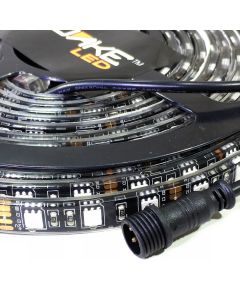 RGB LED Accent Strip Lights   