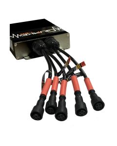 Quake Quad-Lock Pro Controller Kit