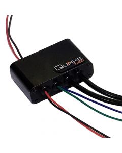 Quake InterLock Controller