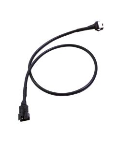 RGB LC4 Extension Wires 1.5 Foot Overall