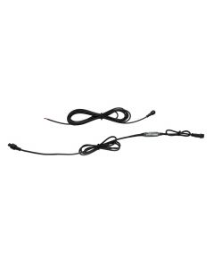 HD Whip Light 316 Effects Inline Controller 20 Inch