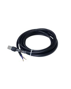 11.5 Foot 14 AWG Power Wire