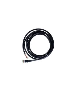 11.5 Foot 18 AWG Power Wire