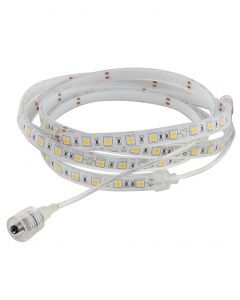 LED Light Strip 16 Feet White