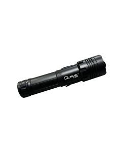 Quake LED Urban Flashlight